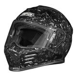 Casco de bandido fantasma 