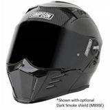 Casco de bandido mod 