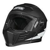 Casco de bandido mod 