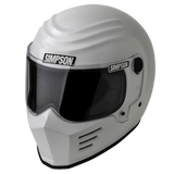Casco de bandido forajido