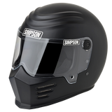 Casco de bandido forajido