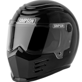 Casco de bandido forajido