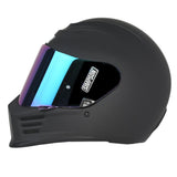 Casco de bandido de velocidad