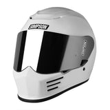 Casco de bandido de velocidad