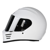 Casco de bandido de velocidad