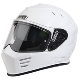 Ghost Bandit Helmet