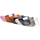 Ghost/Speed Bandit Exterior Shield